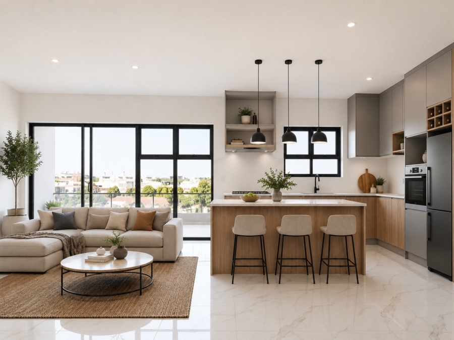 3 Bedroom Property for Sale in Sandown Western Cape